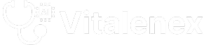 Vitalenex logo